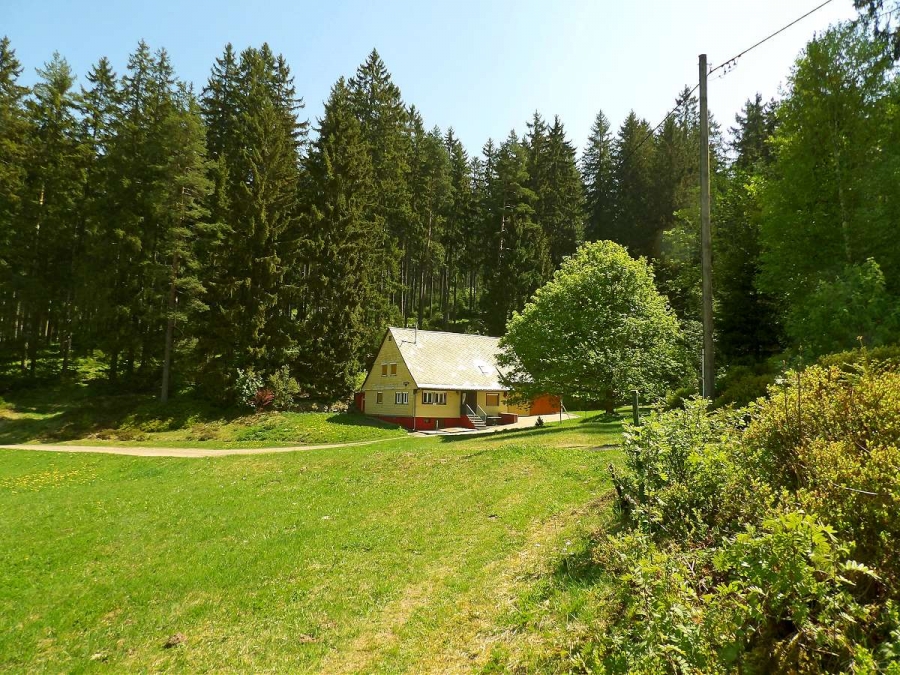 Ferienhaus Rappenloch / Eisenbach / Hochschwarzwald