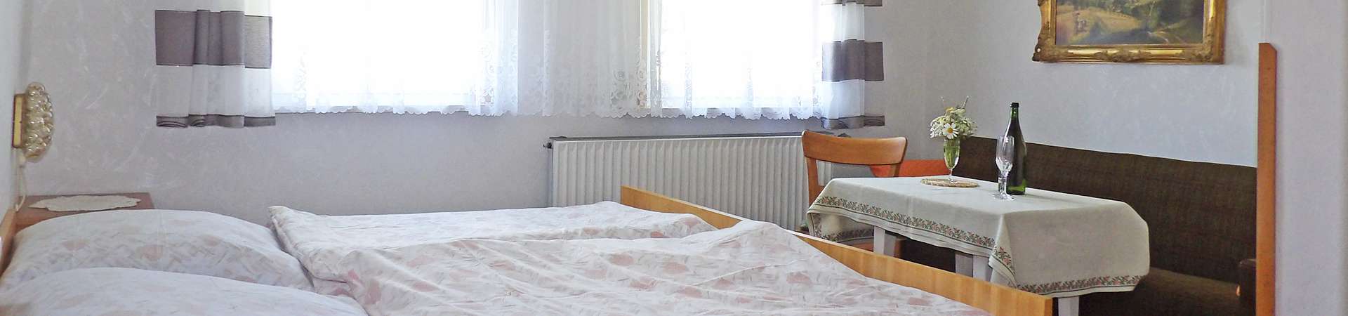 Ferienhaus Rappenloch, Eisenbach Hochschwarzwald