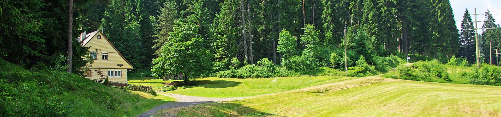 Buchungsanfrage Ferienhaus Rappenloch / Eisenbach / Hochschwarzwald